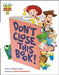 Don't Close This Book! (Disney/Pixar Toy Story 5) by Phaea Crede, Satoshi Hashimoto