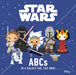 Star Wars: ABCs in a Galaxy Far, Far Away by Lucasfilm Press