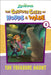 The Curious Cases of Hopps & Wilde #2: The Treasure Haunt (Disney Zootopia) by Disney Book Group