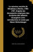 La mission secrète de Mirabeau à Berlin, 1786-1787, d'après les documents originaux des Archives des affaires étrangères avec introduction et notes pa by Henri 1846-1919 Welschinger