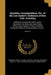 Speeches, Correspondence, Etc., of the Late Daniel S. Dickinson of New York. Including: Addresses on Important Public Topics: Speeches in the State an by Daniel S. (Daniel Stevens) 1. Dickinson, John R. Fl 1867 Dickinson, Lydia Dickinson