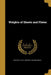 Weights of Sheets and Plates by Youngstown O. Brier Hill Steel Company