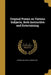 Original Poems on Various Subjects, Both Instructive and Entertaining; by William Of Nairn Gordon