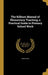 The Kilburn Manual of Elementary Teaching; a Practical Guide to Primary School Work by Anonymous