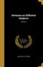 Sermons on Different Subjects; Volume 1 by John 1698-1770 Jortin