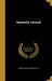 Quarterly Journal by University of North Dakota