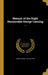 Memoir of the Right Honourable George Canning .. by Leman Thomas 1799-1832 Rede