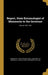 Report, State Entomologist of Minnesota to the Governor; Volume 19th 1922 by Minnesota State Entomologist, University of Minnesota Agricultural Ex