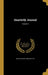Quarterly Journal; Volume 5 by University of North Dakota