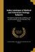 Index-catalogue of Medical and Veterinary Zoology. Subjects by Charles Wardell 1867-1941 Stiles, Albert 1862-1942 Hassall