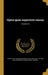 Opera quae supersunt omnia;; Volumen 26 by Philipp 1497-1560 Melanchthon, Karl Gottlieb 1776-1848 Bretschneider, Heinrich Ernst Bindseil