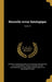 Nouvelle revue théologique; Tome 14 by Centre de Documentation Et de Recherche, Collège Philosophique Et Théologique S