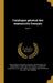 Catalogue général des manuscrits français; Tome 1 by Bibliothèque Nationale (France) Dépar, Jules-Antoine 1801-1874 Taschereau, H. (Henri) 1811-1890 Michelant