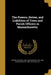 The Powers, Duties, and Liabilities of Town and Parish Officers in Massachusetts; by William a. (William Augustus) Herrick, Statutes Etc Massachusetts Laws