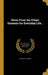 Shots From the Pulpit. Sermons for Everyday Life .. by Charles W. Savidge