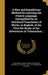 A New and Expeditious Method for Learning the French Language, Exemplified by an Interlined Translation of Words, in English, of the First Six Books o by John Thomas Carré, François de Salignac de la Mo Fénelon