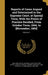 Reports of Cases Argued and Determined in the Supreme Court, at Special Term, With the Points of Practice Decided, From October Term, 1844, to [Novemb by New York (State) Supreme Court, New York (State) Court of Appeals, Nathan B. 1808 Howard