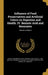 Influence of Food Preservatives and Artificial Colors on Digestion and Health. IV. Benzoic Acid and Benzoates; Volume no.84: pt.4 by Harvey Washington 1844-1930 Wiley, Willard Dell 1866- Bigelow, Frederick Clarence 1878- Weber