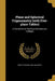 Plane and Spherical Trigonometry (with Five-place Tables): A Text-book for Technical Schools and Colleges by Robert Edouard 1868-1940 Moritz