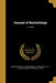 Journal of Bacteriology; v.1 1916 by American Society for Microbiology, C. -E a. (Charles-Edward Amory) Winslow