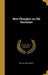New Thoughts on Old Doctrines by William John Murray