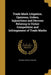 Trade Mark Litigation. Opinions, Orders, Injunctions and Decrees Relating to Unfair Competition and Infringement of Trade Marks by National Biscuit Company