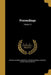 Proceedings; Volume 10 by American Mining Congress, American Mining Congress Papers and Add