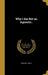 Why I Am Not an Agnostic.. by Edward D. Smith