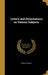 Letters and Dissertations on Various Subjects by Thomas Crowley