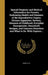 Special Hygienic and Medical Information for Parents, Embracing Health and Diseases of the Reproductive Organs, Urinary Apparatus, Rectum, Diseases of by B. M. Dewey