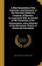 A New Resolution of the Diameters and Distances of the Heavenly Bodies by Common Arithmetic. Accompanied With an Exhibit of the Variations of the Astr by William Isaacs 1810-1888 Loomis