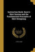 Instruction Book, Snow's Skirt System and the Fundamental Principles of Skirt Designing; by Lester J. Snow