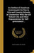 An Outline of American Government; for Use in City and Country Schools in Connection With the Gill School City and Other Organizations for Self-govern by Delos Franklin 1873- Wilcox