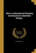 Note on Mechanical Drawing Introductory to Machine Design.. by S. H. Chamberlain