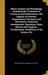 Minor Surgery and Bandaging; Including the Treatment of Fractures and Dislocations, the Ligation of Arteries, Amputations, Excisions and Resections, I by Henry Redwood 1853-1925 Wharton