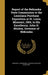 Report of the Nebraska State Commission to the Louisiana Purchase Exposition at St. Louis, Missouri, 1904, to His Excellency, John H. Mickey, Governor by Nebraska Commission Louisiana Purchase