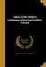 Index to the Subject Catalogue of Harvard College Library by Harvard University Library