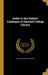Index to the Subject Catalogue of Harvard College Library by Harvard University Library