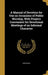 A Manual of Devotion for Use on Occasions of Public Worship, With Prayers Convenient for Devotional Meetings of an Informal Character by Anonymous