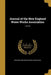 Journal of the New England Water Works Association; v.21-22 by New England Water Works Association