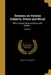 Sermons on Various Subjects, Divine and Moral: With a Sacred Hymn Suited to Each Subject ..; Volume 1 by Isaac 1674-1748 Watts
