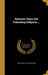 Sermons Upon the Following Subjects ... by Jonathan 1720-1766 Mayhew