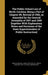 The Public School Law of North Carolina; Being a Part of Chapter 89, Revisal of 1905, as Amended by the General Assembly of 1907 and 1909 [together Wi by North Carolina Laws & Statutes, North Carolina Dept of Public Instruct