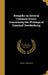 Remarks on Several Common Errors Concerning the Writings of Emanuel Swedenborg; by Samuel Worcester
