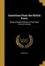 Quotations From the British Poets by Anonymous