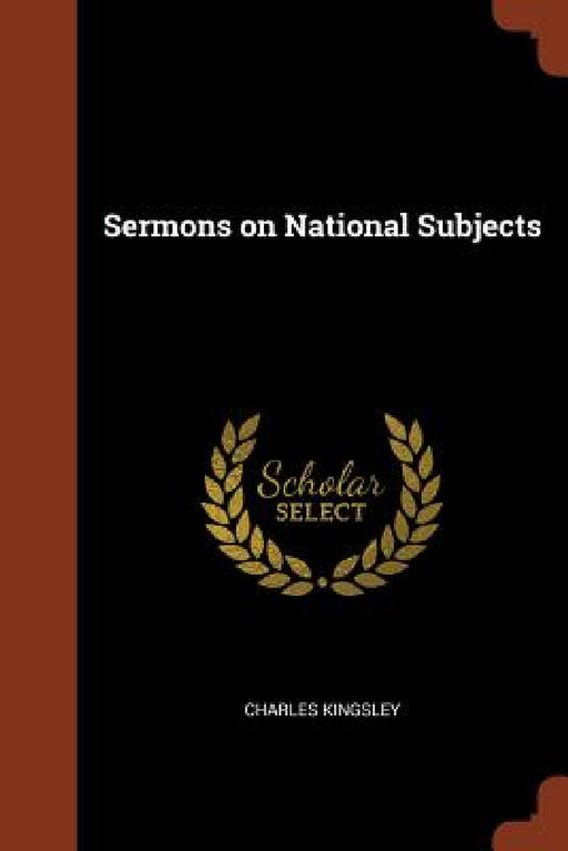 Sermons on National Subjects by Charles Kingsley