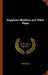 Suppliant Maidens and Other Plays by Aeschylus