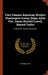 Four Famous American Writers: Washington Irving, Edgar Allan Poe, James Russell Lowell, Bayard Taylor: A Book for Young Americans by Sherwin Cody