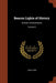 Beacon Lights of History: Ancient Achievements; Volume III by John Lord
