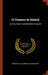 El Vinatero de Madrid: En Dos Actos: Comedia Nueva Original by Antonio Valladares De Sotomayor